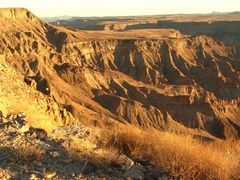 Fish River Canyon