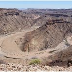 Fish River Canyon 2