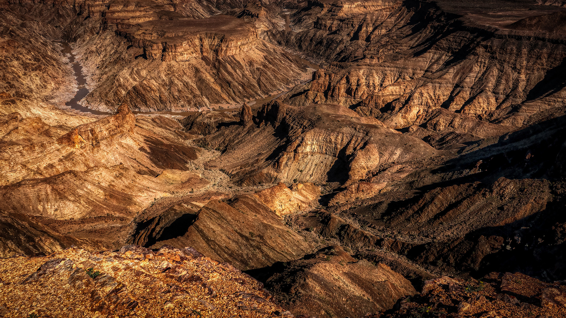 Fish River Canyon (2)