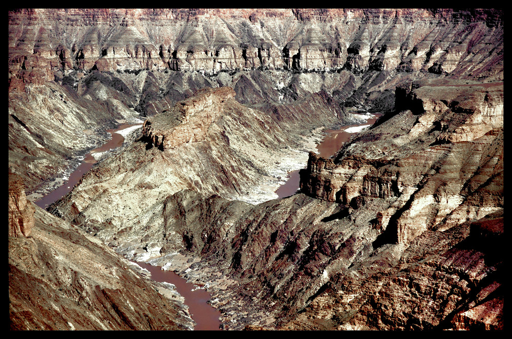 FISH RIVER CANYON 2