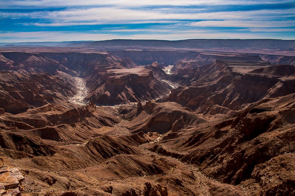 Fish River Canyon [2]