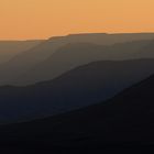 fish river canyon