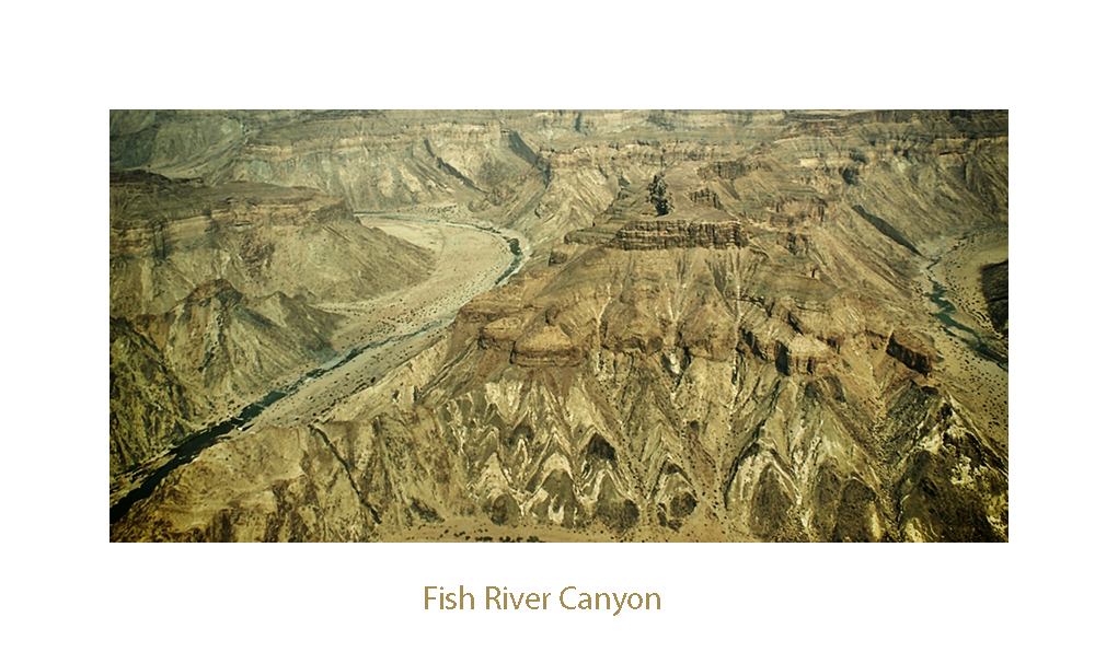 Fish River Canyon-3