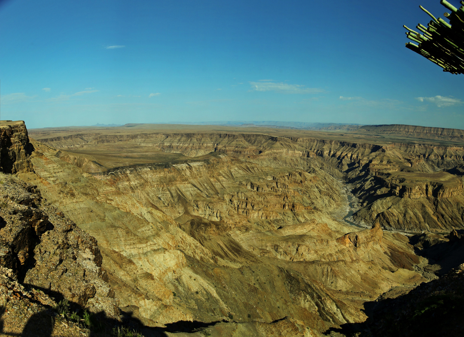 Fish River Canyon 3