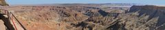 Fish River Canyon