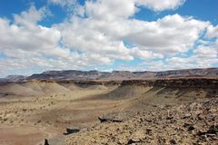 Fish River Canyon