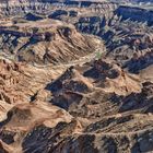 Fish River Canyon