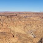 Fish River Canyon