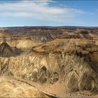 Fish River Canyon