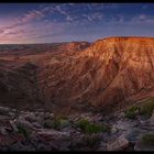 Fish River Canyon