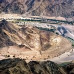 Fish River Canyon - 5