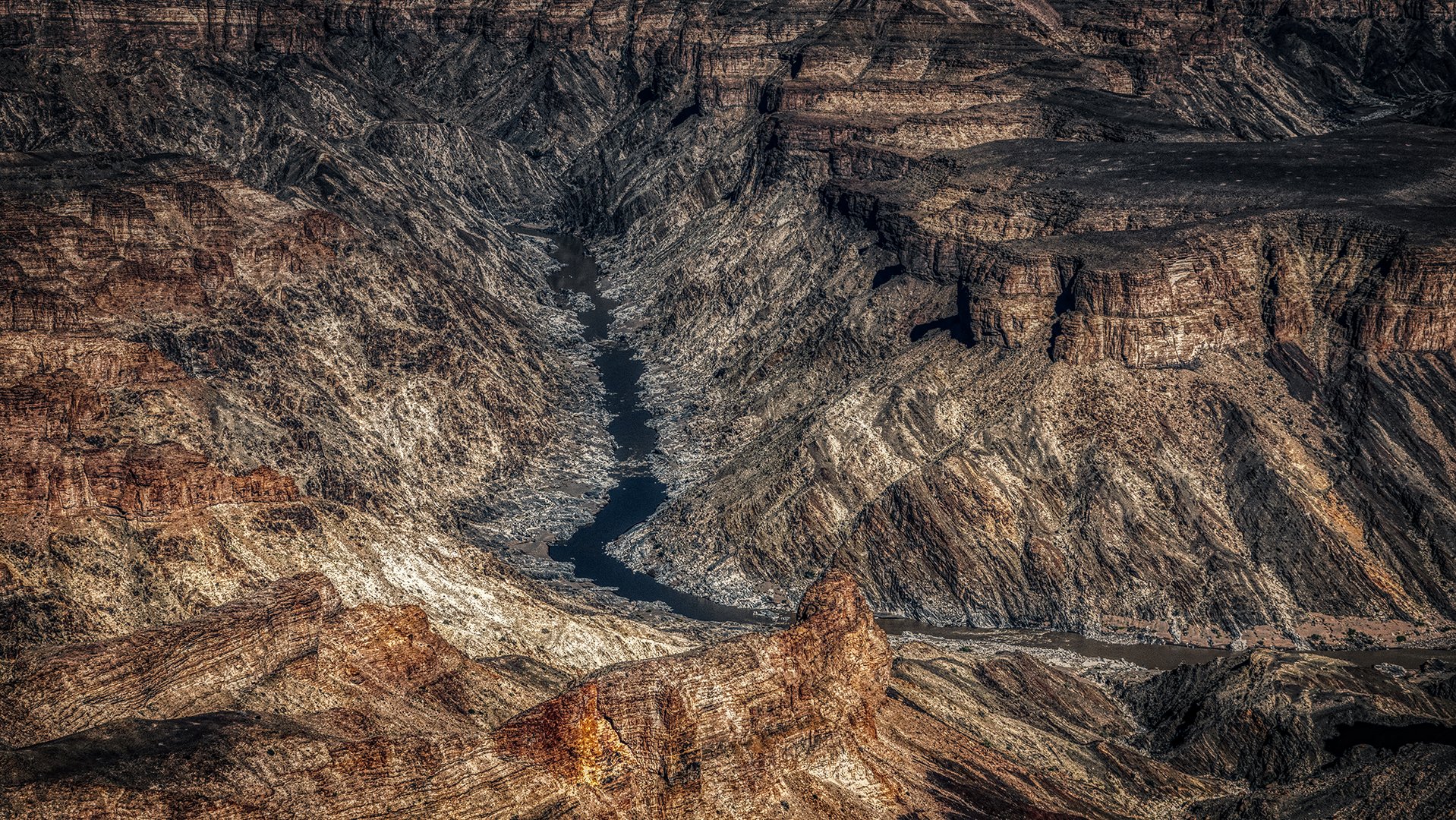 Fish River Canyon (5)