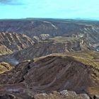 Fish River Canyon