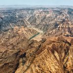 Fish River Canyon - 6