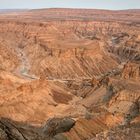 Fish River Canyon