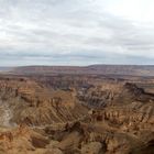 Fish River Canyon