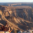 Fish River Canyon