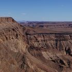 Fish RIver Canyon