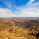 Fish River Canyon