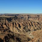 Fish River Canyon