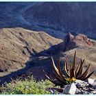 Fish River Canyon