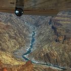 Fish River Canyon