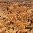 Fish River Canyon