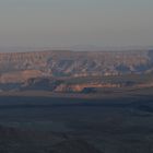 Fish River Canyon am Abend