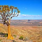 Fish River Canyon