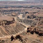 Fish River Canyon