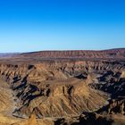 Fish River Canyon