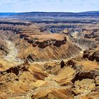 fish river canyon