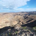 Fish River Canyon