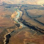 Fish River Canyon