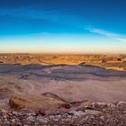 Fish River Canyon