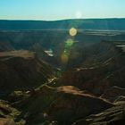 Fish River Canyon 