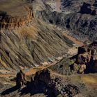 Fish River Canyon