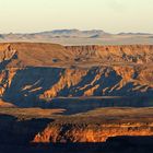 Fish River Canyon