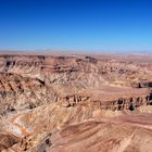 Fish River Canyon