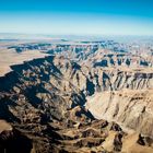 Fish River Canyon