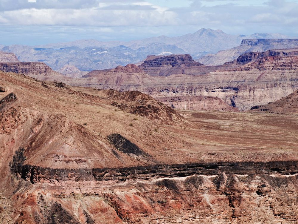 fish river canyon.....