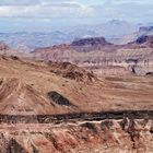 fish river canyon.....