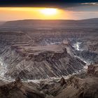 Fish River Canyon II