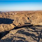 Fish River Canyon III