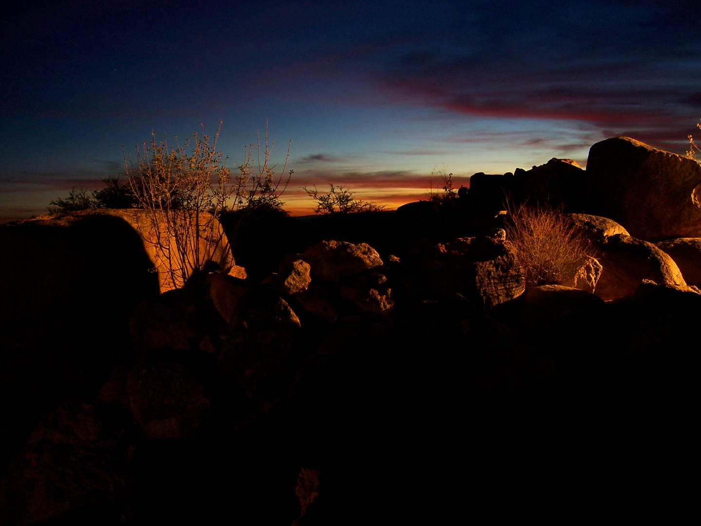 Fish River Canyon Namibia