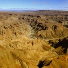 Fish-River Canyon, Namibia