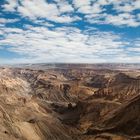 Fish River, Namibia