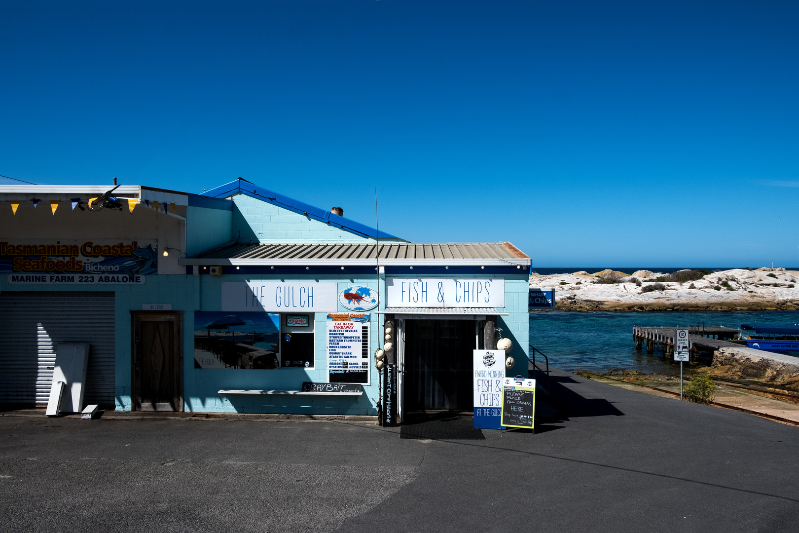 fish&chips