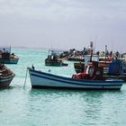 Fisher boats