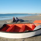 Fisher boats South Africa